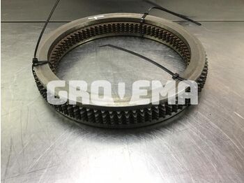 Disques de frein LIEBHERR