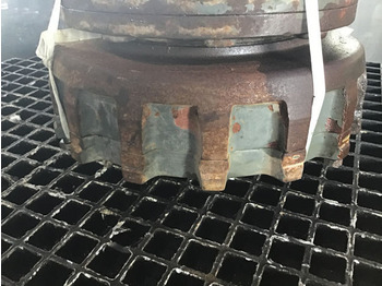 Tambours de frein LIEBHERR