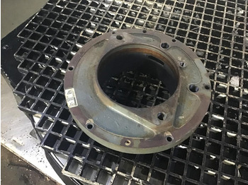 Pièces de frein LIEBHERR