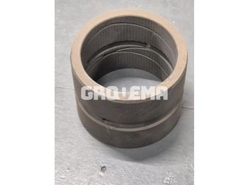 Hydraulique LIEBHERR