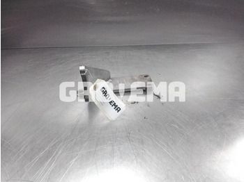 Moteur et pièces LIEBHERR