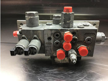 Hydraulique LIEBHERR