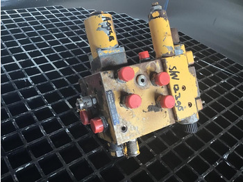 Hydraulique LIEBHERR