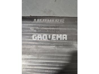 Filtre de salon LIEBHERR