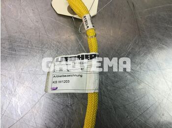 Capteur LIEBHERR