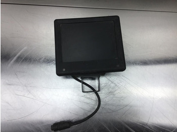 Système électrique LIEBHERR