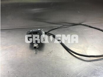 Pneu LIEBHERR