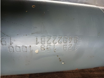 Vérin hydraulique LIEBHERR