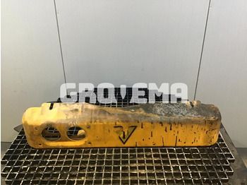 Pare-chocs LIEBHERR