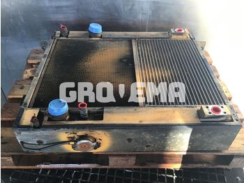 Radiateur LIEBHERR