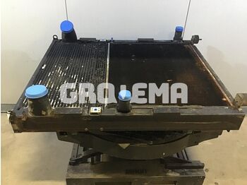 Pièce de climatisation LIEBHERR