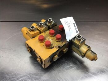 Hydraulique LIEBHERR