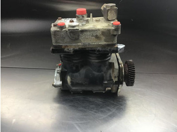 Moteur et pièces LIEBHERR