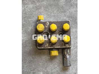 Hydraulique LIEBHERR
