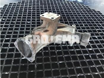 Système de refroidissement LIEBHERR