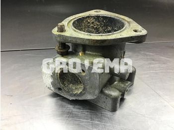 Moteur et pièces LIEBHERR