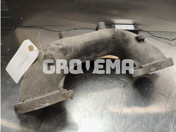 Moteur et pièces LIEBHERR