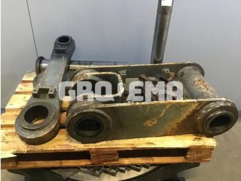 Attache rapide LIEBHERR