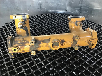 Système de refroidissement LIEBHERR