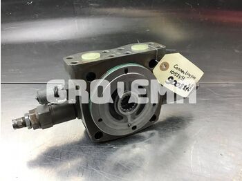 Hydraulique LIEBHERR