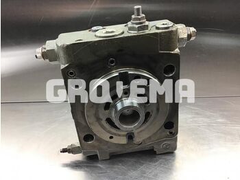 Hydraulique LIEBHERR