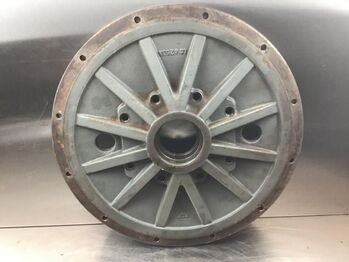Hydraulique LIEBHERR