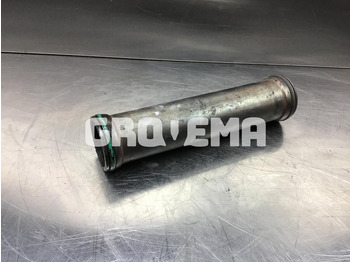 Moteur et pièces LIEBHERR