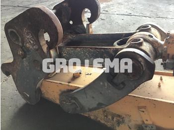 Attache rapide LIEBHERR