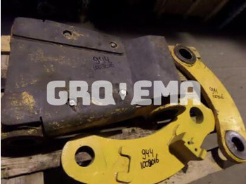 Attache rapide LIEBHERR