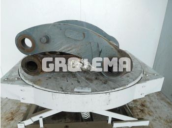 Attache rapide LIEBHERR
