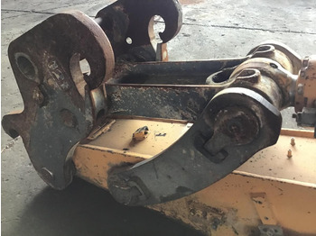 Attache rapide LIEBHERR