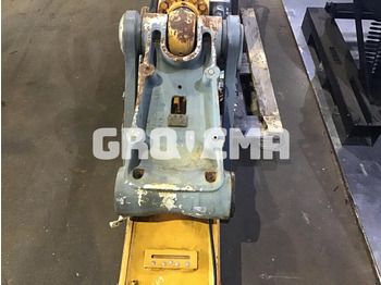 Attache rapide LIEBHERR