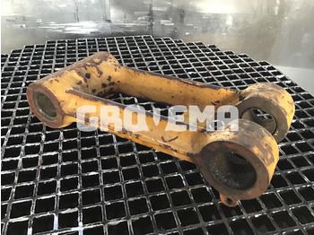 Attache rapide LIEBHERR