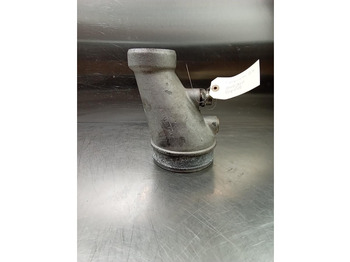 Tuyau d'admission d'air LIEBHERR