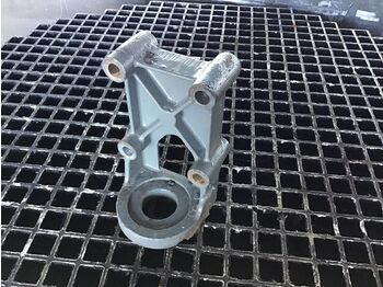 Moteur et pièces LIEBHERR