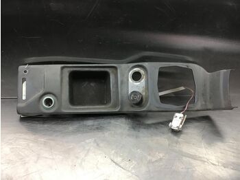 Panel de instrumentos LIEBHERR