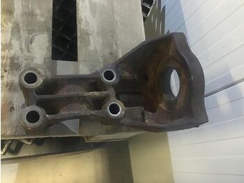 Moteur et pièces LIEBHERR