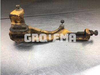Moteur et pièces LIEBHERR