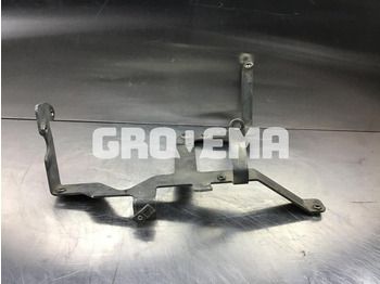 Moteur et pièces LIEBHERR