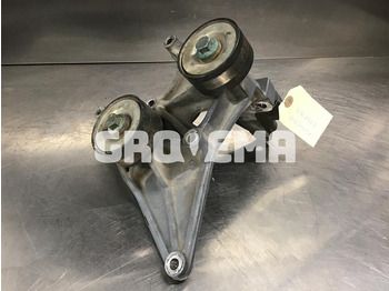 Moteur et pièces LIEBHERR