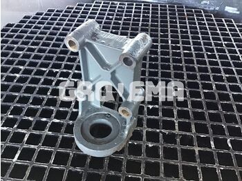 Moteur et pièces LIEBHERR