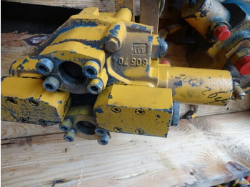 Bloc de gestion Liebherr Control Block: photos 2 Bloc de gestion Liebherr Control Block: photos 2