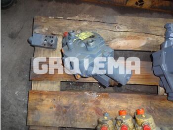 Hydraulique Liebherr Control Block: photos 2 Hydraulique Liebherr Control Block: photos 2