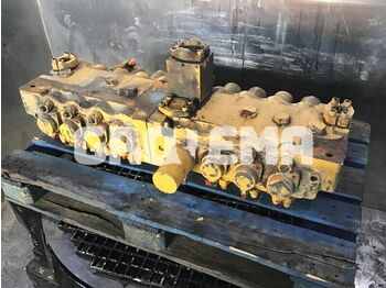 Hydraulique LIEBHERR