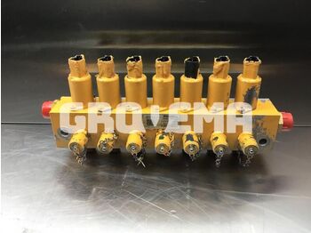 Hydraulique LIEBHERR