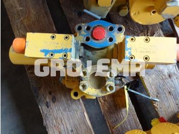 Valve LIEBHERR
