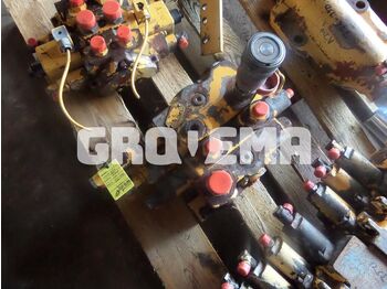 Hydraulique LIEBHERR