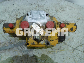 Bloc de gestion LIEBHERR