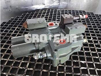 Hydraulique LIEBHERR