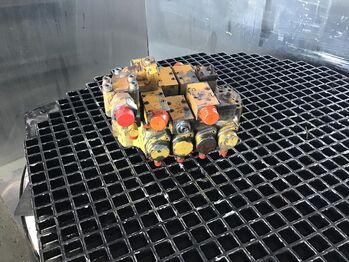 Hydraulique LIEBHERR
